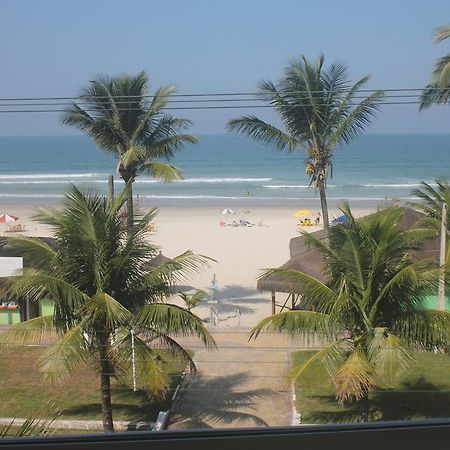 Hotel Costa Classique Guarujá Dış mekan fotoğraf