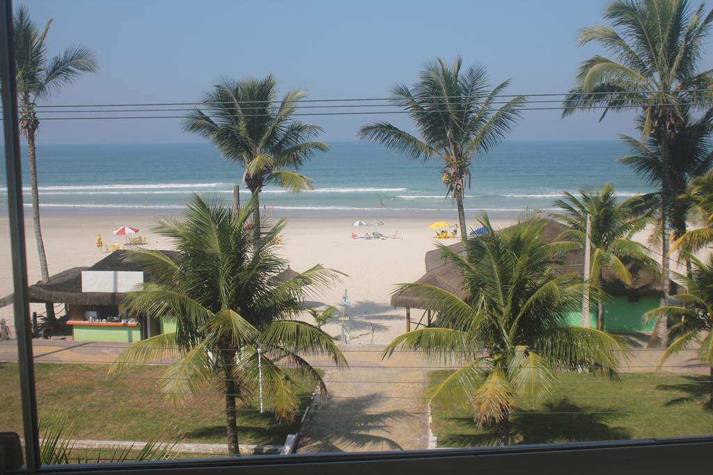 Hotel Costa Classique Guarujá Dış mekan fotoğraf